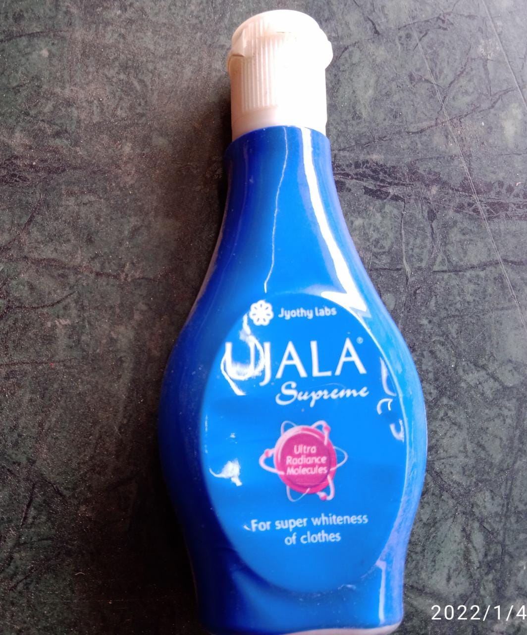 Ujala