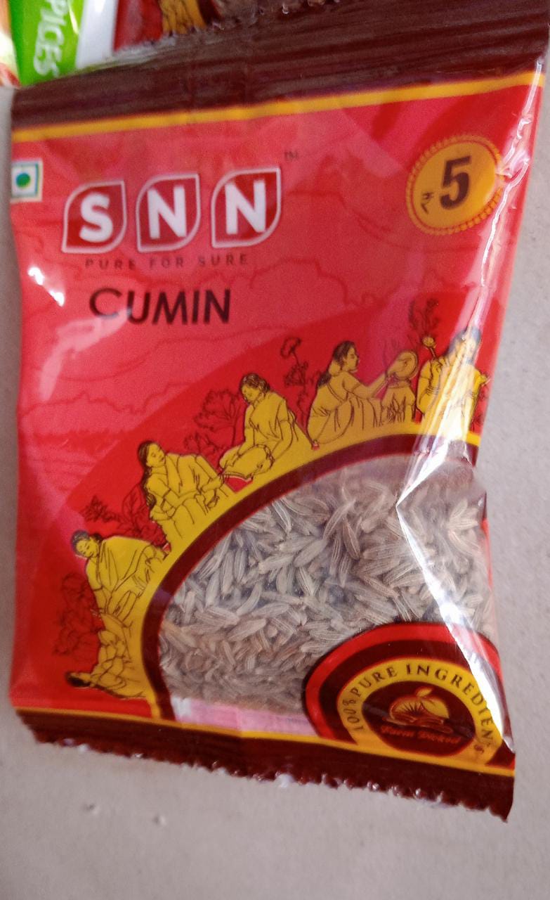 Cumin