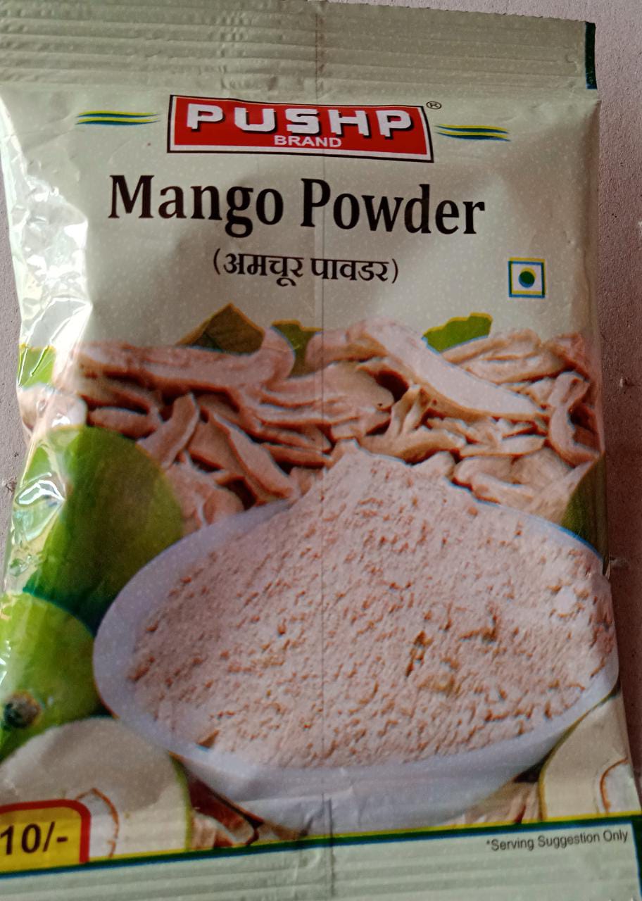 Mango pawder 