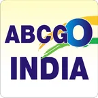 ABCGO INDIA logo